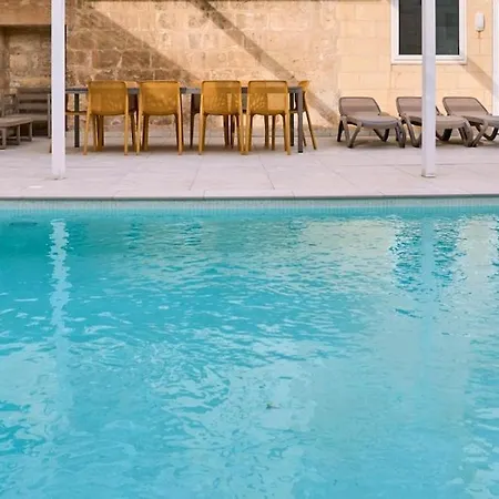 St Venera Grand Palazzo Luxury Santa Vennera