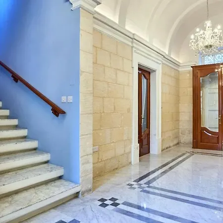 St Venera Grand Palazzo Luxury