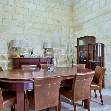 St Venera Grand Palazzo Luxury Santa Vennera