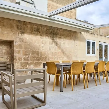 Villa St Venera Grand Palazzo Luxury