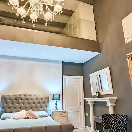St Venera Grand Palazzo Luxury