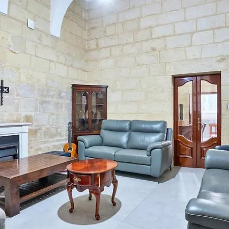 Villa St Venera Grand Palazzo Luxury Santa Vennera
