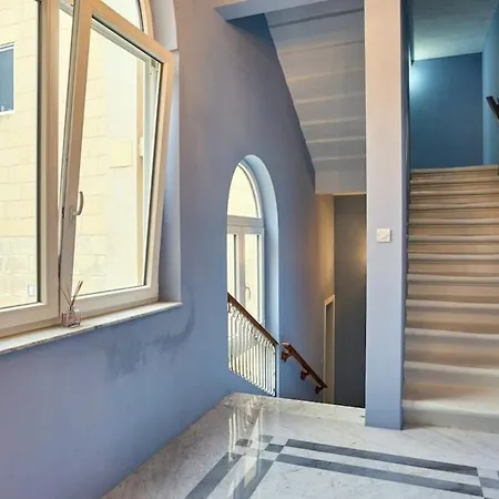 St Venera Grand Palazzo Luxury Villa Santa Vennera