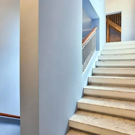 St Venera Grand Palazzo Luxury *