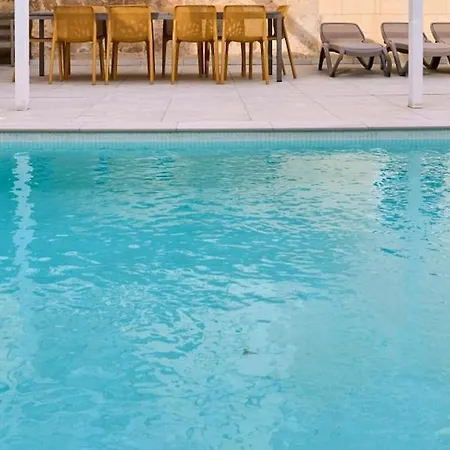 St Venera Grand Palazzo Luxury Villa *