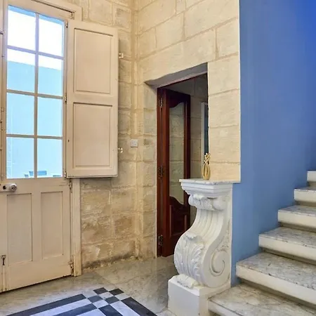 Villa St Venera Grand Palazzo Luxury Santa Vennera
