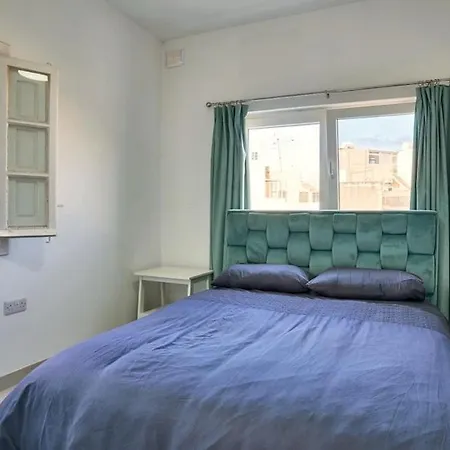 St Venera Grand Palazzo Luxury