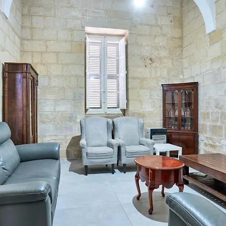Villa St Venera Grand Palazzo Luxury