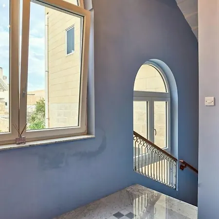 St Venera Grand Palazzo Luxury Villa Santa Vennera