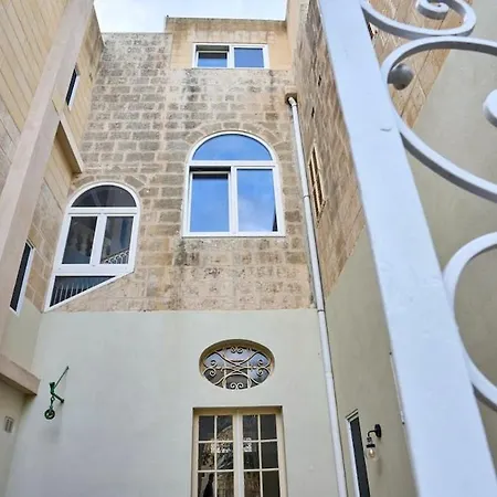 St Venera Grand Palazzo Luxury *