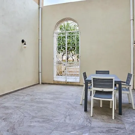 St Venera Grand Palazzo Luxury Villa