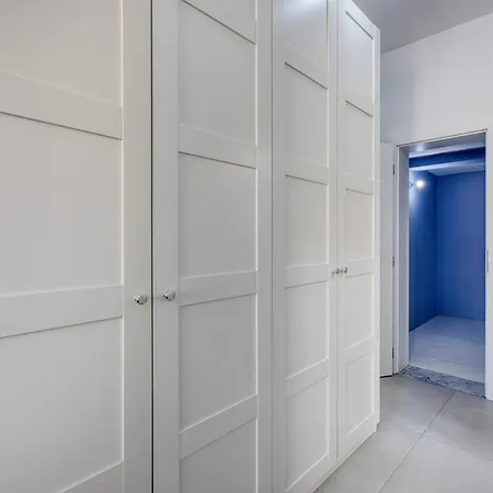 St Venera Grand Palazzo Luxury *