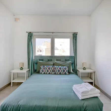 St Venera Grand Palazzo Luxury Villa *