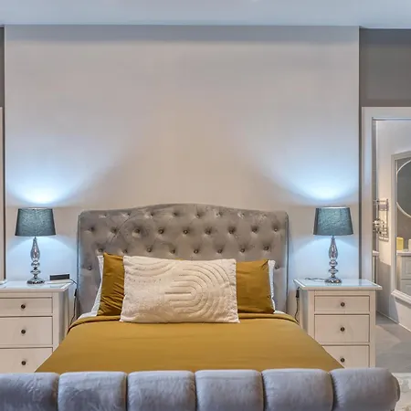 Villa St Venera Grand Palazzo Luxury *