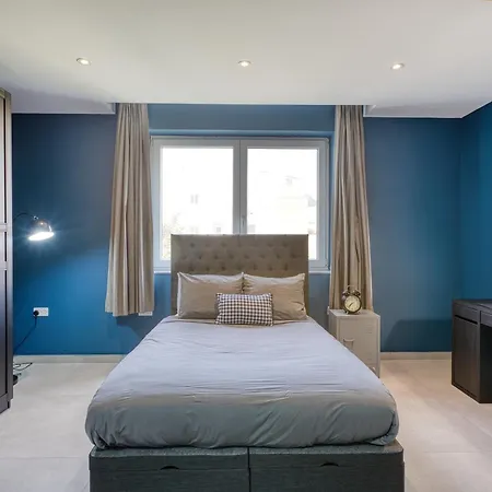 St Venera Grand Palazzo Luxury Villa *