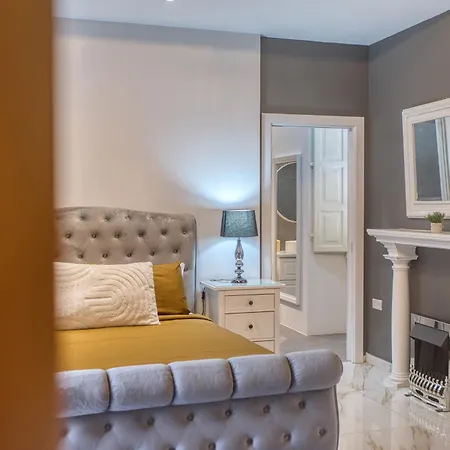 St Venera Grand Palazzo Luxury