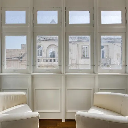 Villa St Venera Grand Palazzo Luxury Santa Vennera