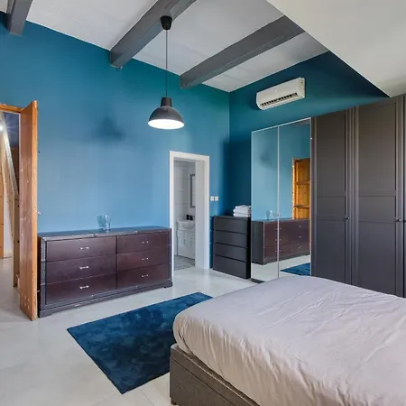 St Venera Grand Palazzo Luxury Villa *