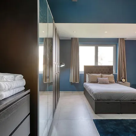 Villa St Venera Grand Palazzo Luxury Santa Vennera