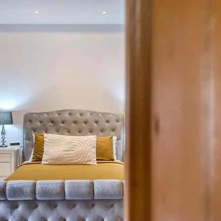 St Venera Grand Palazzo Luxury *