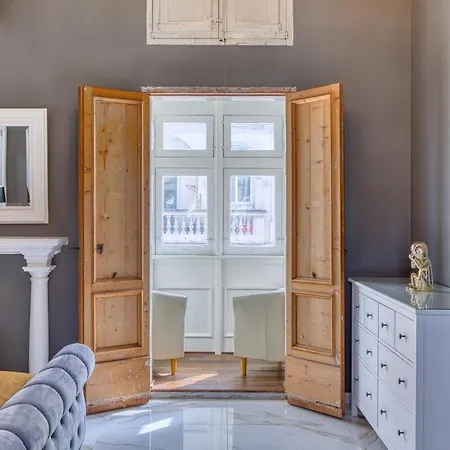 St Venera Grand Palazzo Luxury Villa