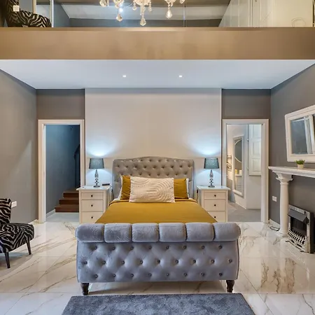 St Venera Grand Palazzo Luxury Villa