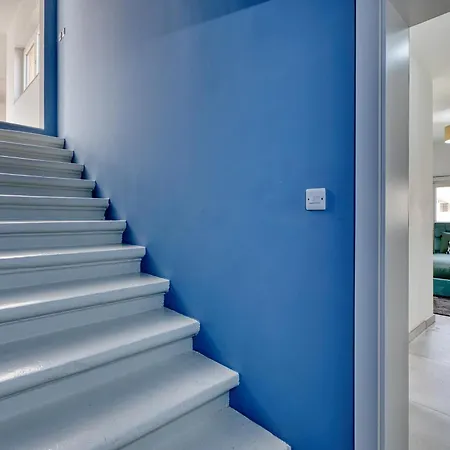 St Venera Grand Palazzo Luxury Villa *