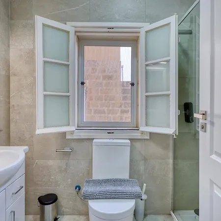 St Venera Grand Palazzo Luxury Santa Vennera