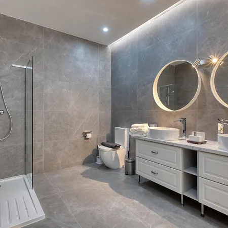 St Venera Grand Palazzo Luxury * Santa Vennera