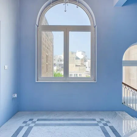 St Venera Grand Palazzo Luxury Villa