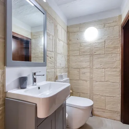 St Venera Grand Palazzo Luxury *