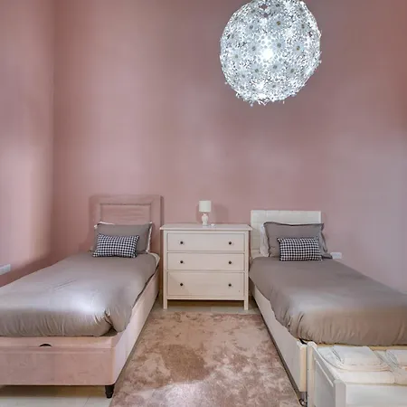 Villa St Venera Grand Palazzo Luxury *