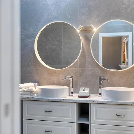 Villa St Venera Grand Palazzo Luxury