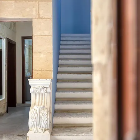 Villa St Venera Grand Palazzo Luxury *
