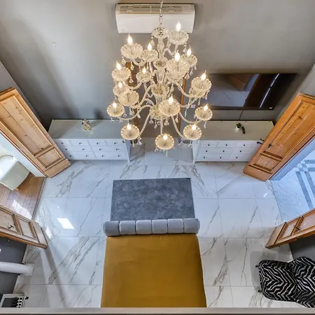Villa St Venera Grand Palazzo Luxury *