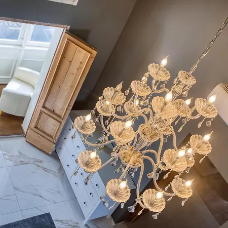 Villa St Venera Grand Palazzo Luxury *