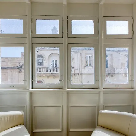 St Venera Grand Palazzo Luxury Villa *